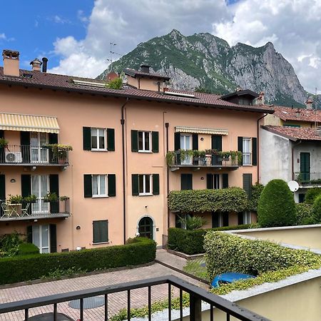 Lago Di Como - In Centro A 1 Min Da Lago E Stazione - Wifi Lecco Kültér fotó